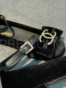 Chanel балетки PR519773 36