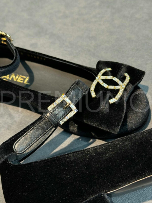 Chanel балетки PR519773 16