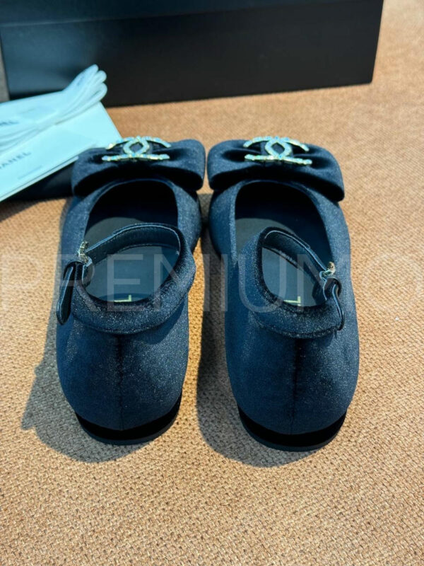 Chanel балетки PR519773 15