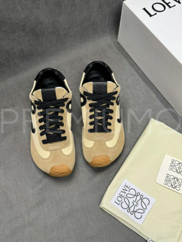 Loewe кроссовки PR226886 18
