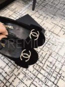 Chanel балетки PR519773 26
