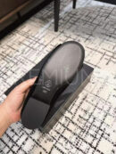 Chanel балетки PR519773 39
