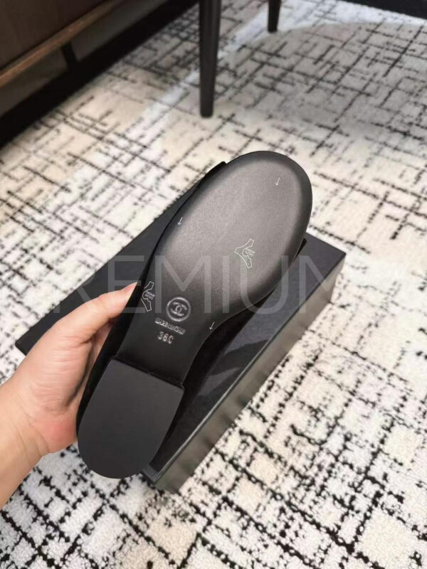 Chanel балетки PR519773 19