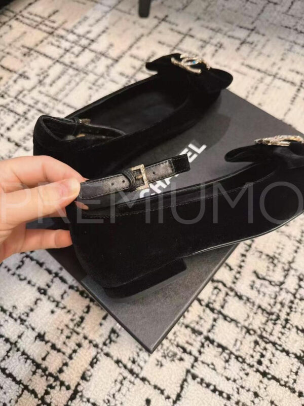 Chanel балетки PR519773 9