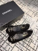 Chanel балетки PR519773 24