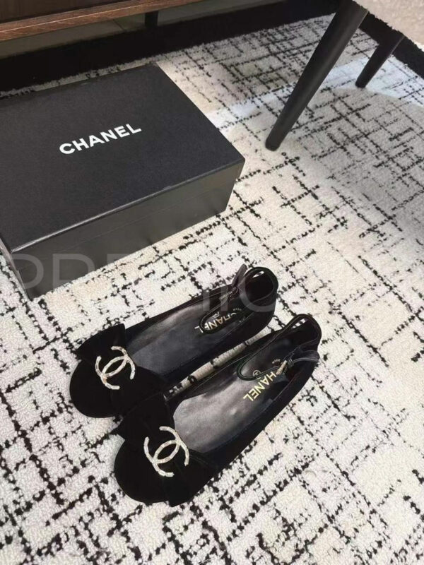 Chanel балетки PR519773 2