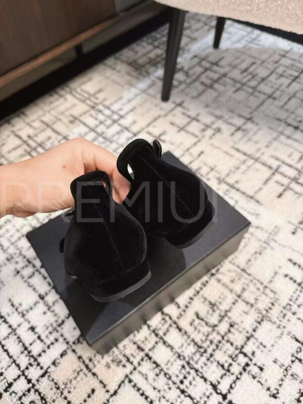 Chanel балетки PR519773 7