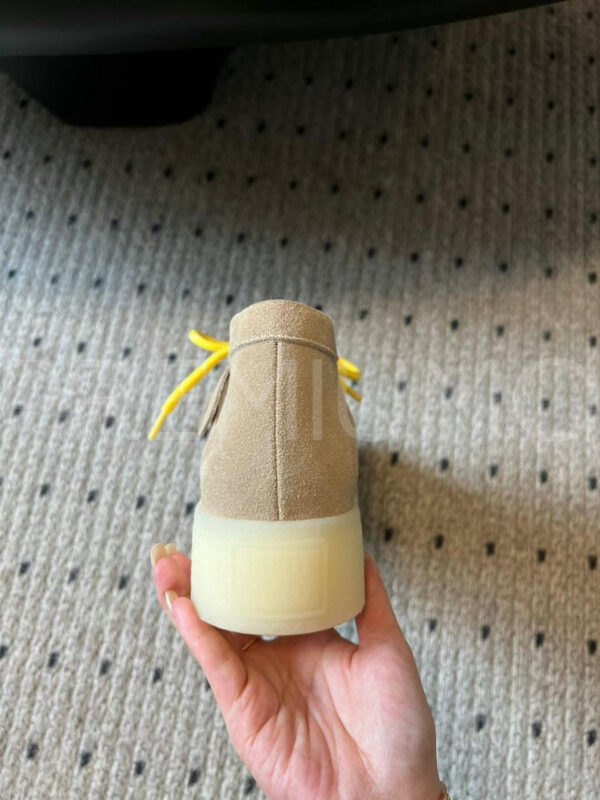 Miu Miu ботинки PR185555 8