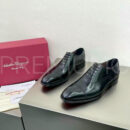 Salvatore Ferragamo ботинки PR540653 9