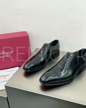 Salvatore Ferragamo ботинки PR540653