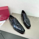 Salvatore Ferragamo ботинки PR540653 11