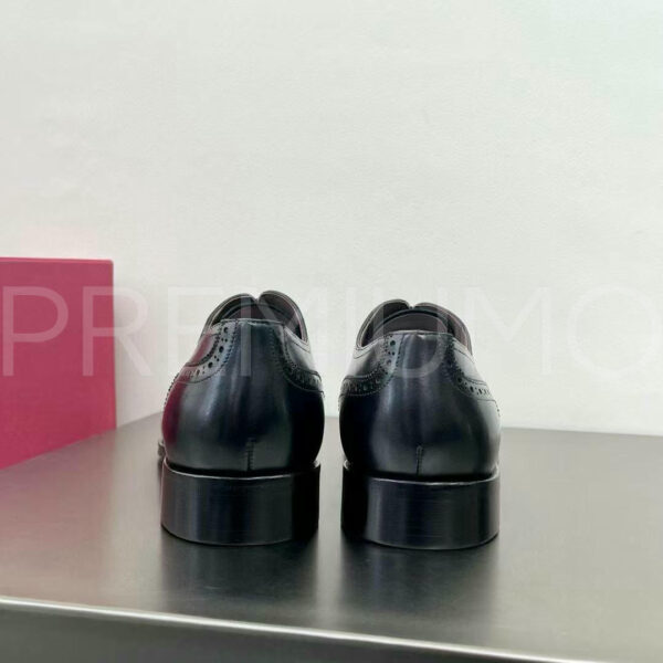 Salvatore Ferragamo ботинки PR540653 6