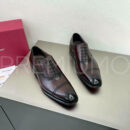 Salvatore Ferragamo ботинки PR874949 10