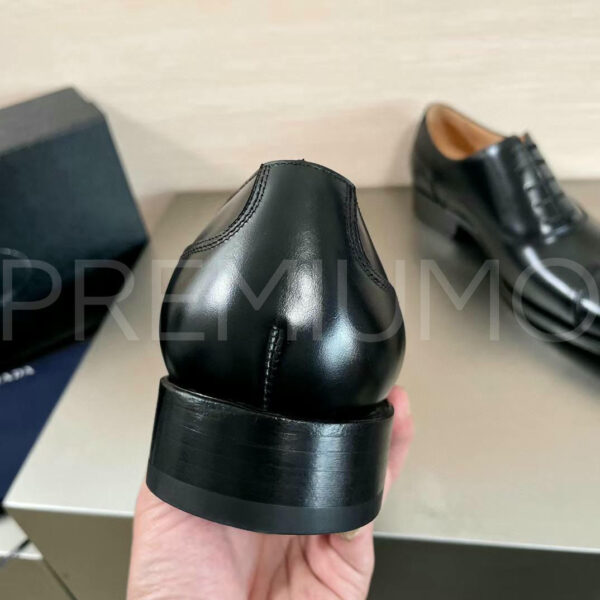 Prada ботинки PR341269 4