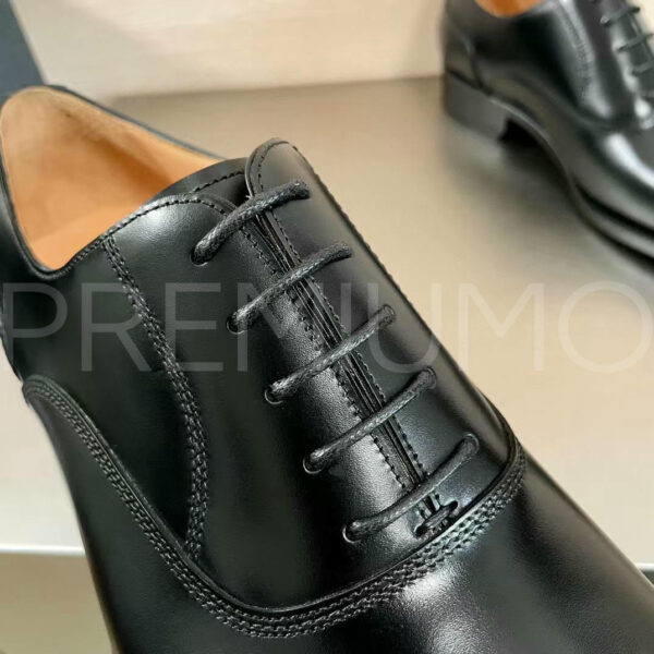 Prada ботинки PR341269 5