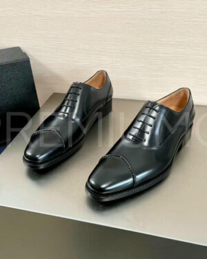 Prada ботинки PR341269