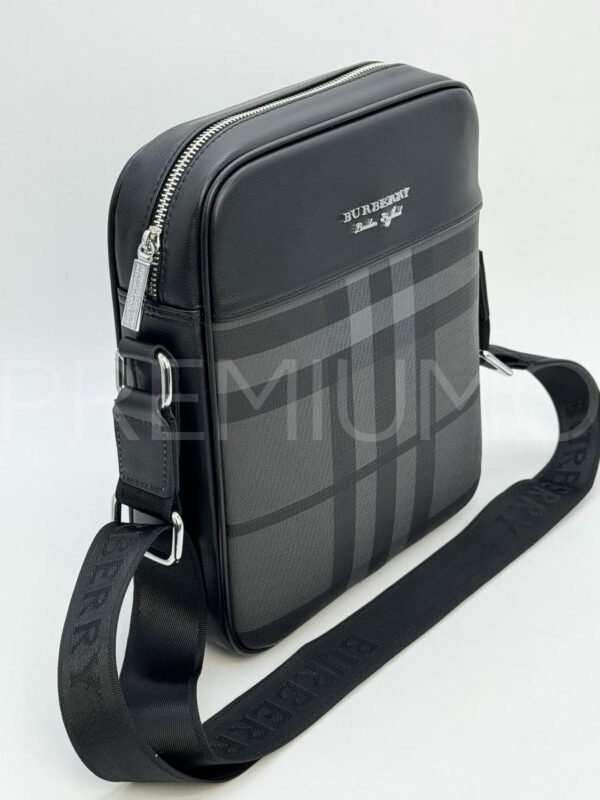 Burberry сумка PR998603 3