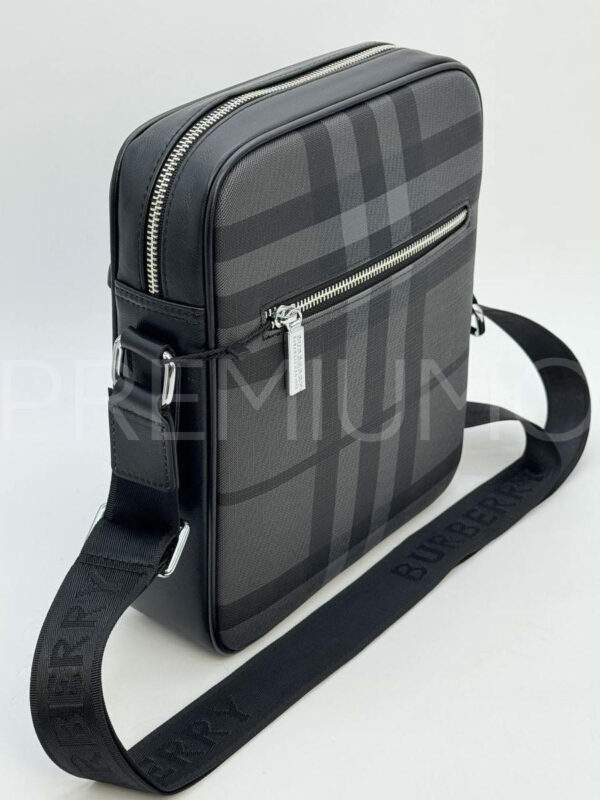 Burberry сумка PR998603 4