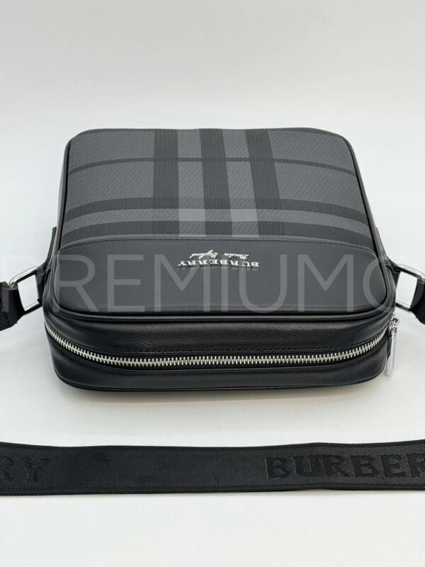 Burberry сумка PR998603 5