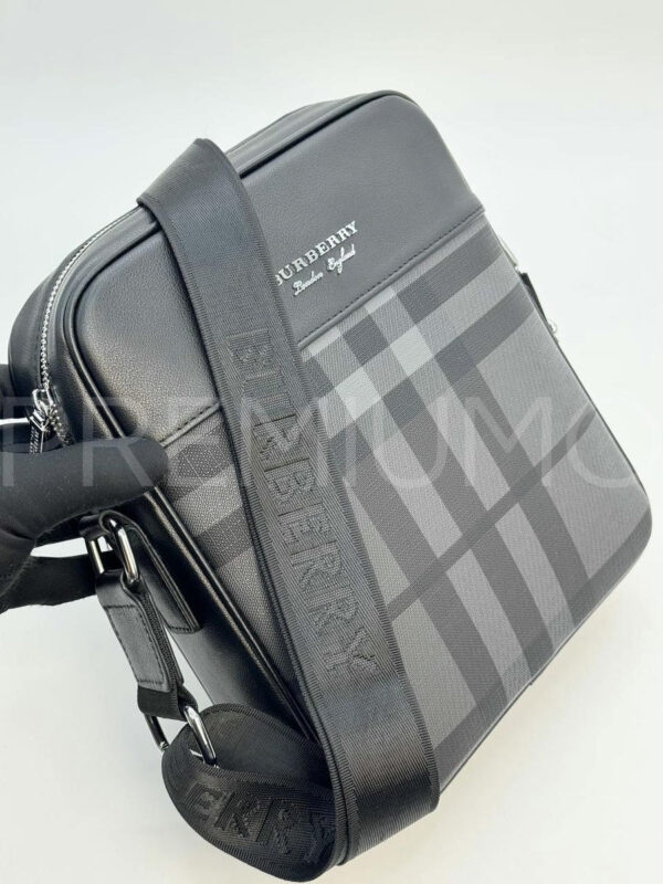 Burberry сумка PR998603 6