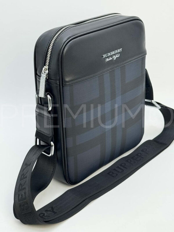 Burberry сумка PR778074 3