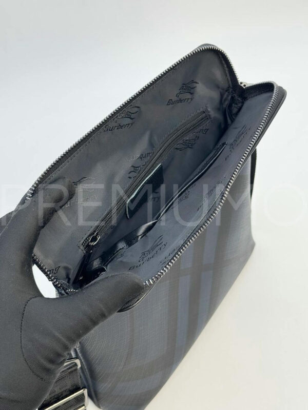 Burberry сумка PR693196 7