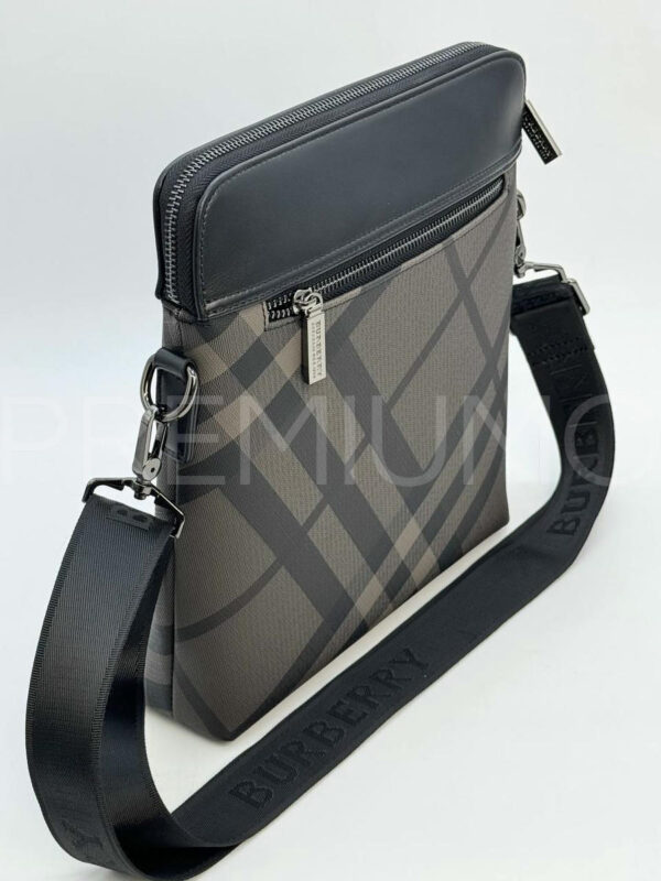 Burberry сумка PR622672 4
