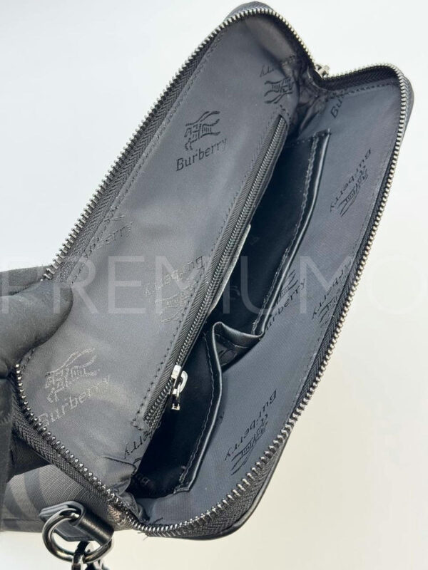 Burberry сумка PR622672 6