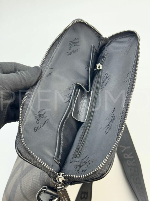 Burberry сумка PR622672 7