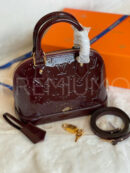 Louis Vuitton сумка PR690240 9