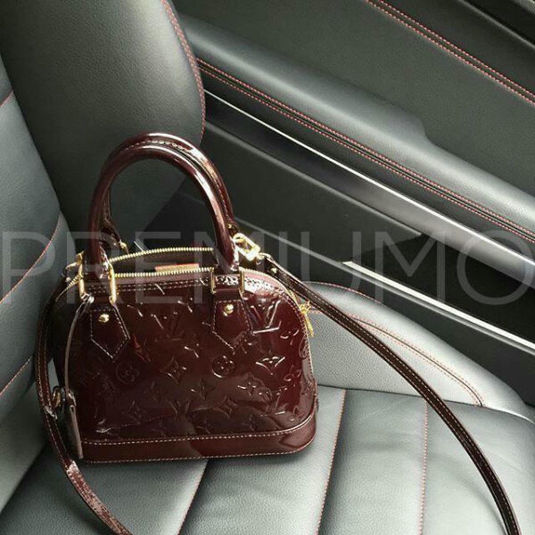 Louis Vuitton сумка PR690240 4
