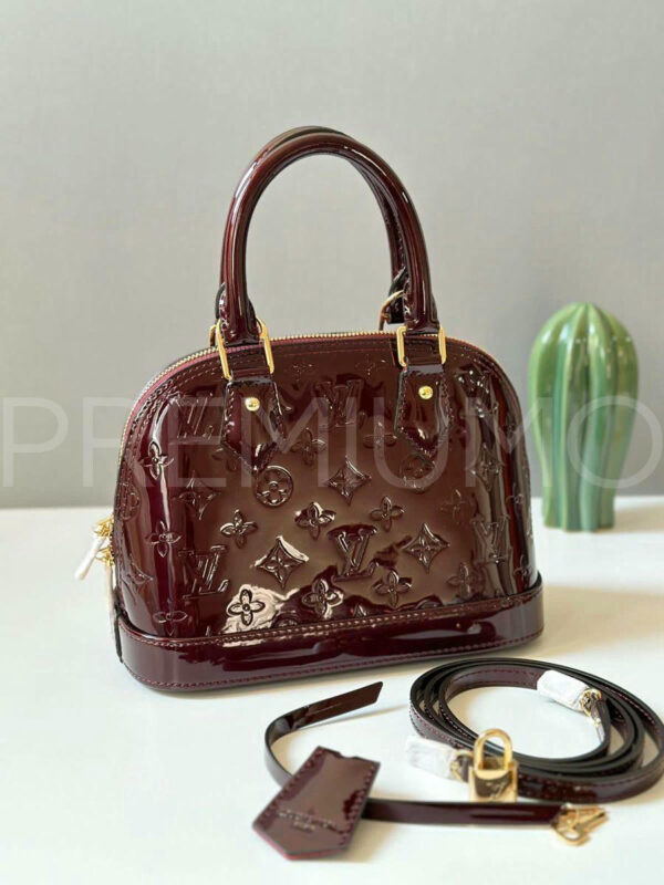 Louis Vuitton сумка PR690240 6