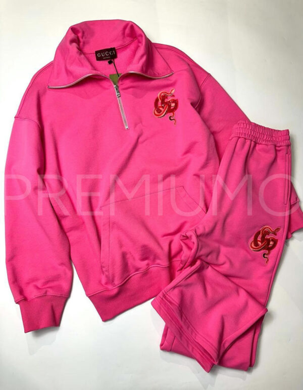 Gucci костюм PR160991
