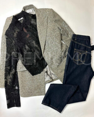 Ermanno Scervino блузка PR136295