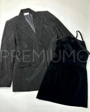 Ermanno Scervino пиджак PR367883