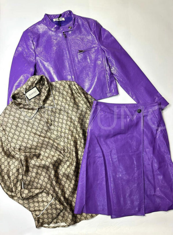 Miu miu куртка PR275114