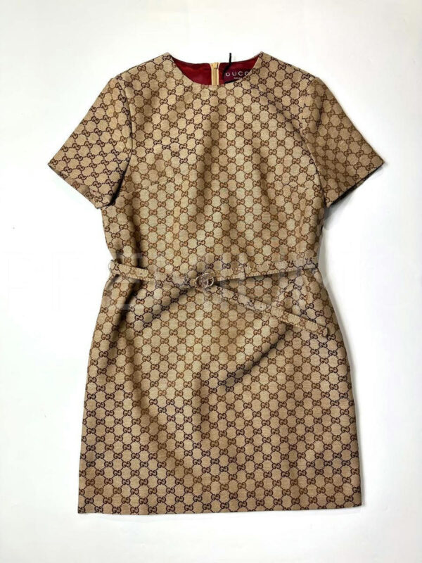 Gucci платье PR870233