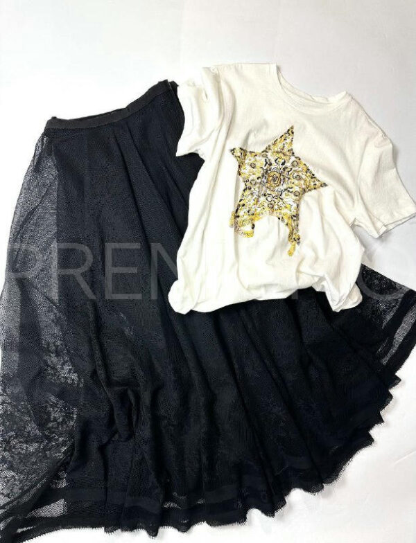Christian Dior юбка PR725134 10
