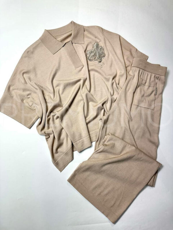 Brunello Cucinelli костюм PR913770