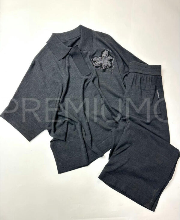 Brunello Cucinelli костюм PR387763