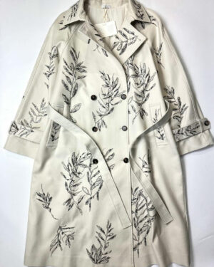 Brunello Cucinelli пальто PR562319