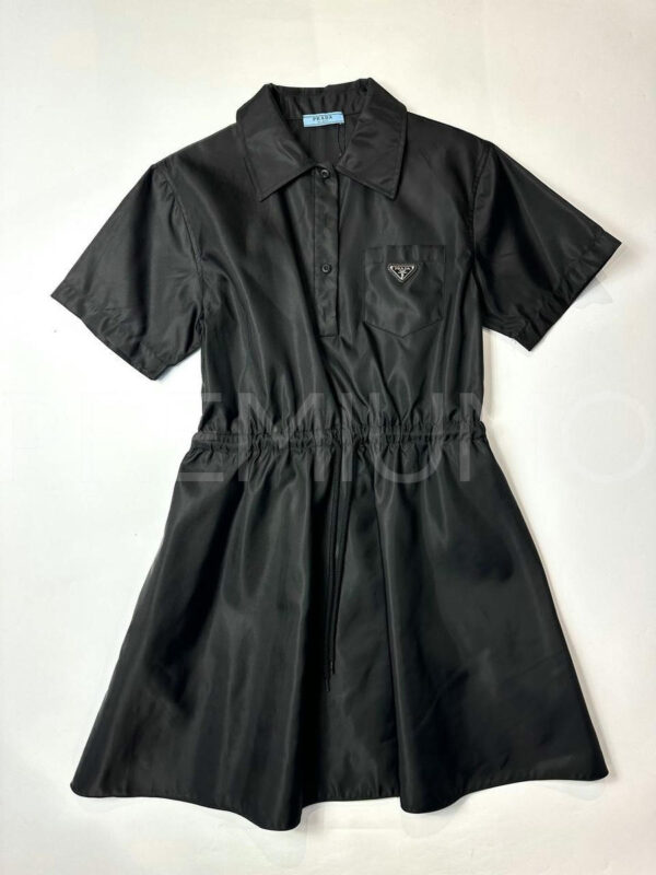 Prada платье PR287502