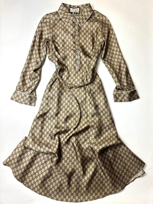 Gucci платье PR643660