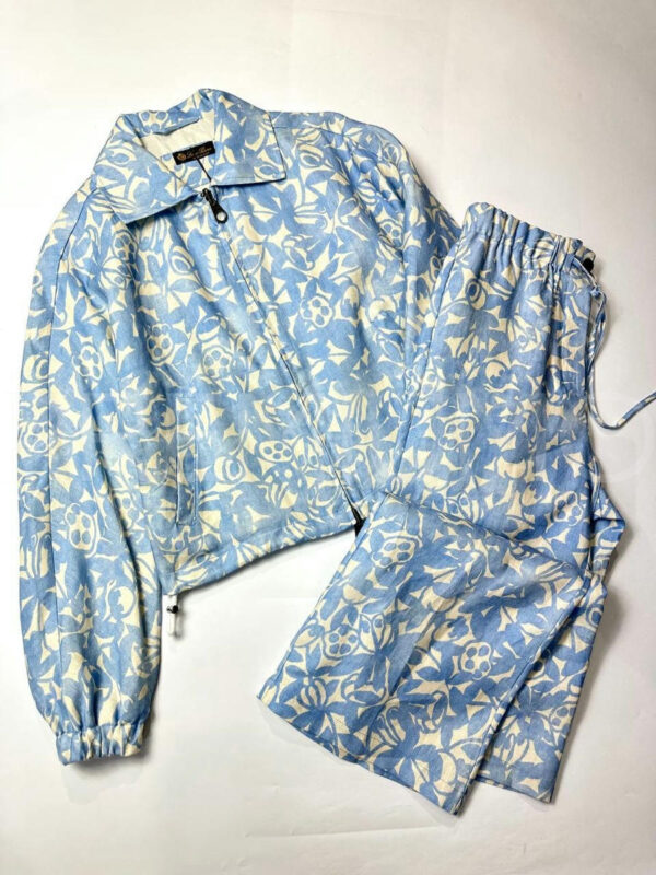 Loro Piana костюм PR785635