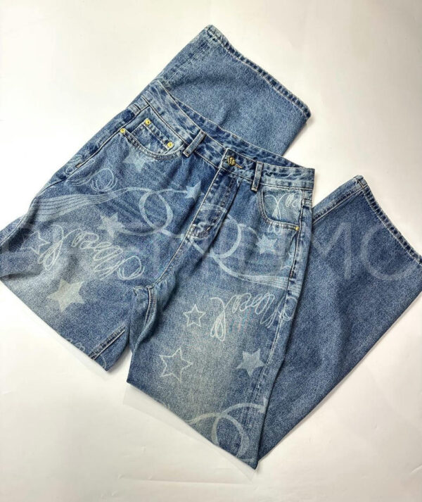 Chanel джинсы PR847614
