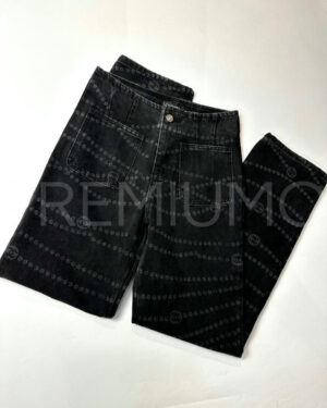 Chanel джинсы PR425013