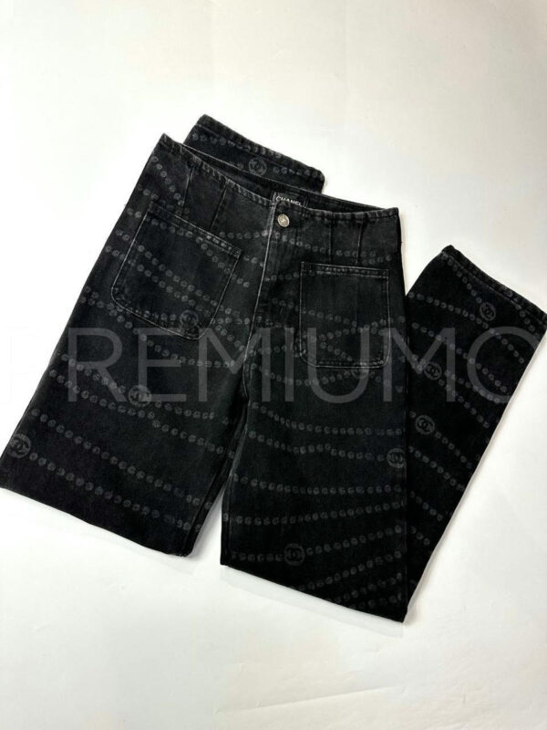 Chanel джинсы PR425013