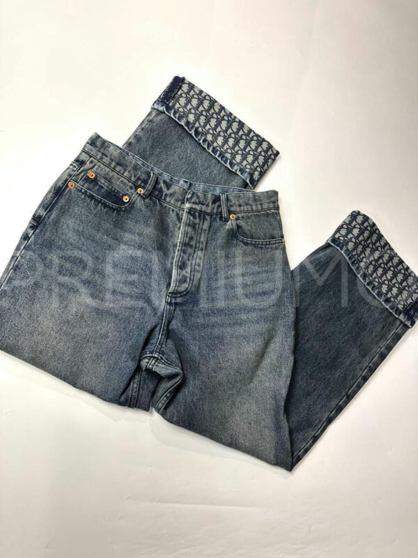 Christian Dior джинсы PR258371