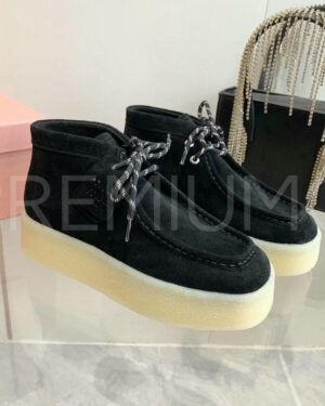 Miu Miu ботинки PR605143