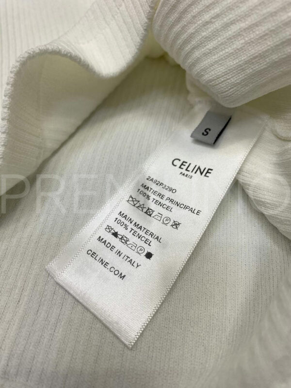 Celine топ PR332777 4